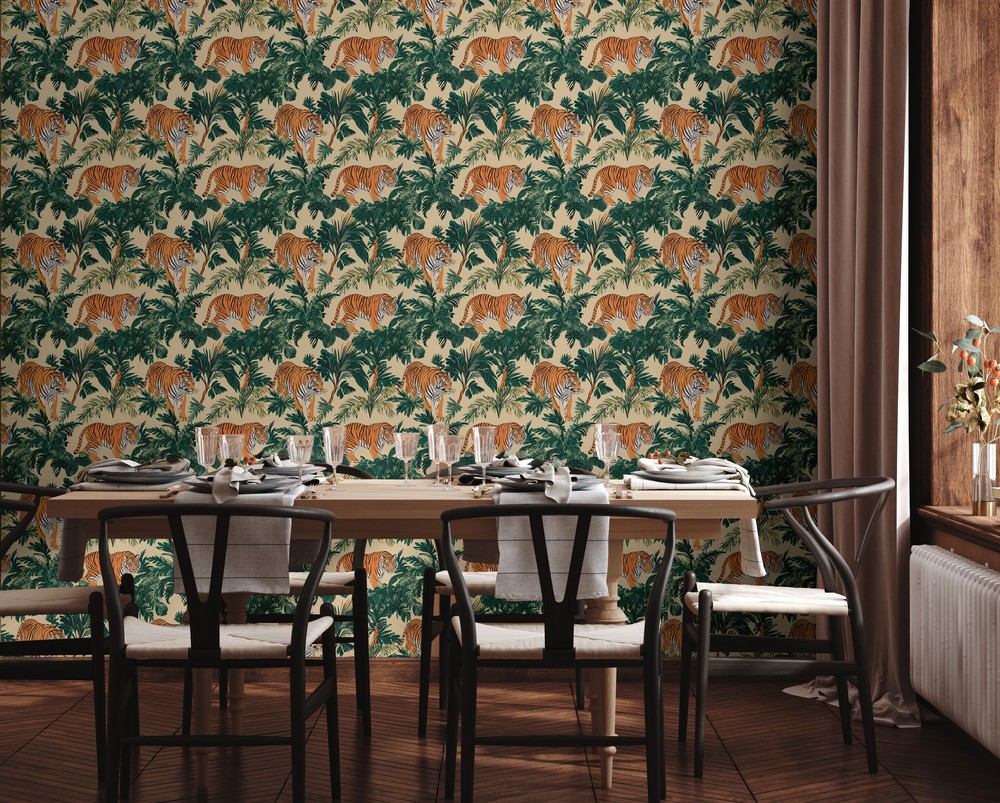 Bild på Sumatra Yellow - 1064501-02